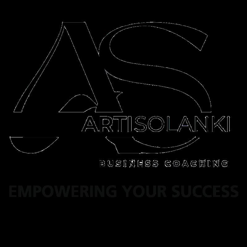 Arti Solanki, LLC