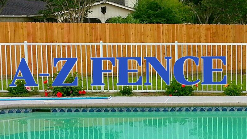 A-Z Fence Co.