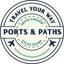 Ports and Paths