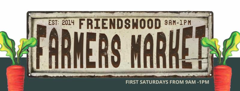 Friendswood Farmers Market