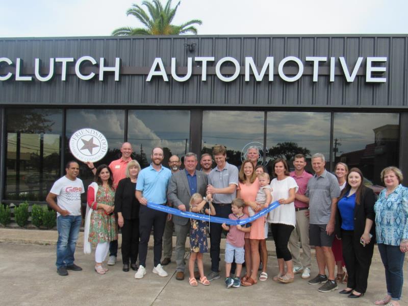 Clutch Automotive