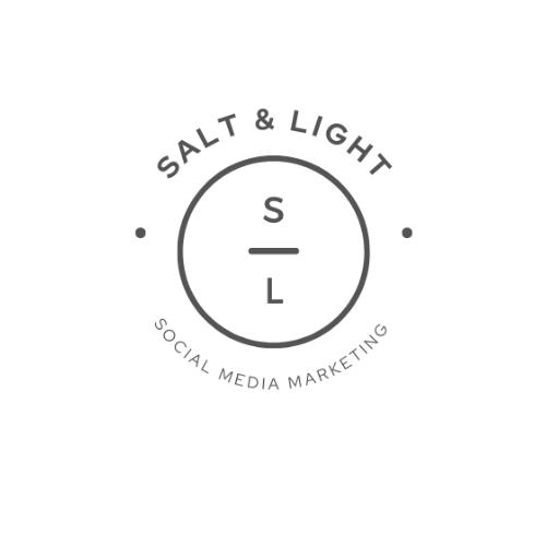 Salt and Light Marketing