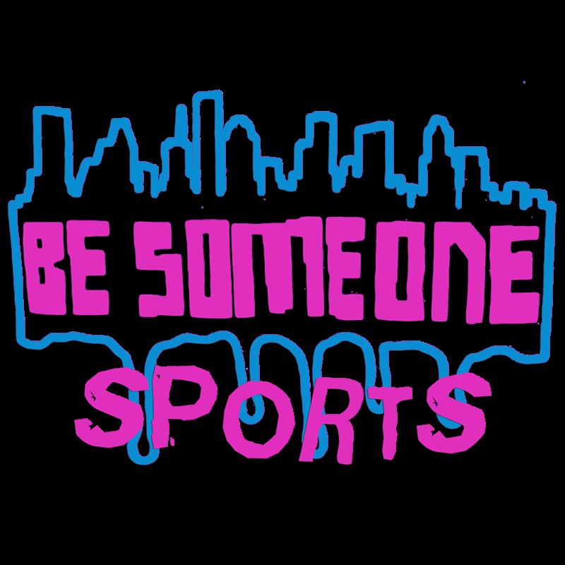 Be Someone Sports