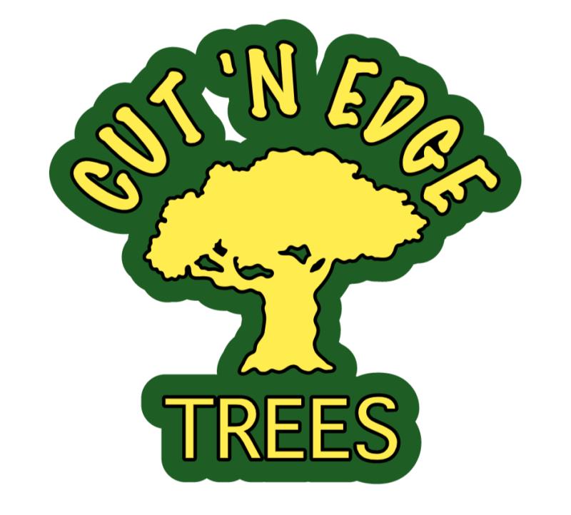 Cut ‘N Edge Trees