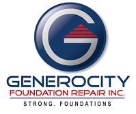 Generocity Foundation Repair Inc.