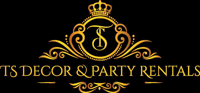 TS Decor & Party Rentals
