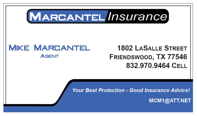 Marcantel Insurance