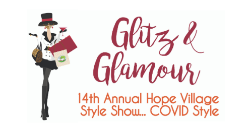 14th Annual Hope Village Style Show (Virtual!)