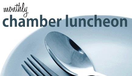 General Membership Luncheon - Economic Development