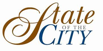 "State of the City Address" General Luncheon