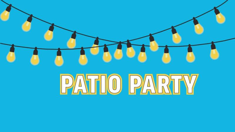 Party on the Patio - Business After Hours