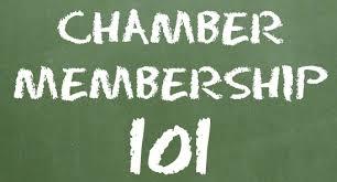 Chamber 101 - Learn More About Your Membership