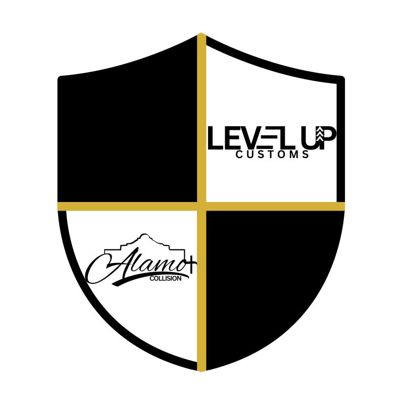 Alamo Collision & Level Up Customs