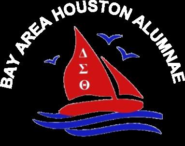 Delta Sigma Theta, Bay Area Houston Alumnae Chapter