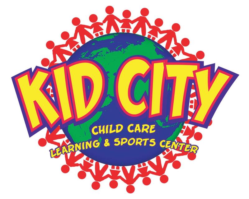 Kid City Friendswood