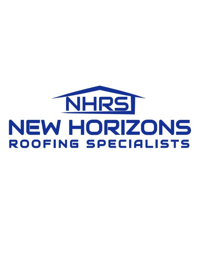 New Horizons Roofing Specialists (NHRS)